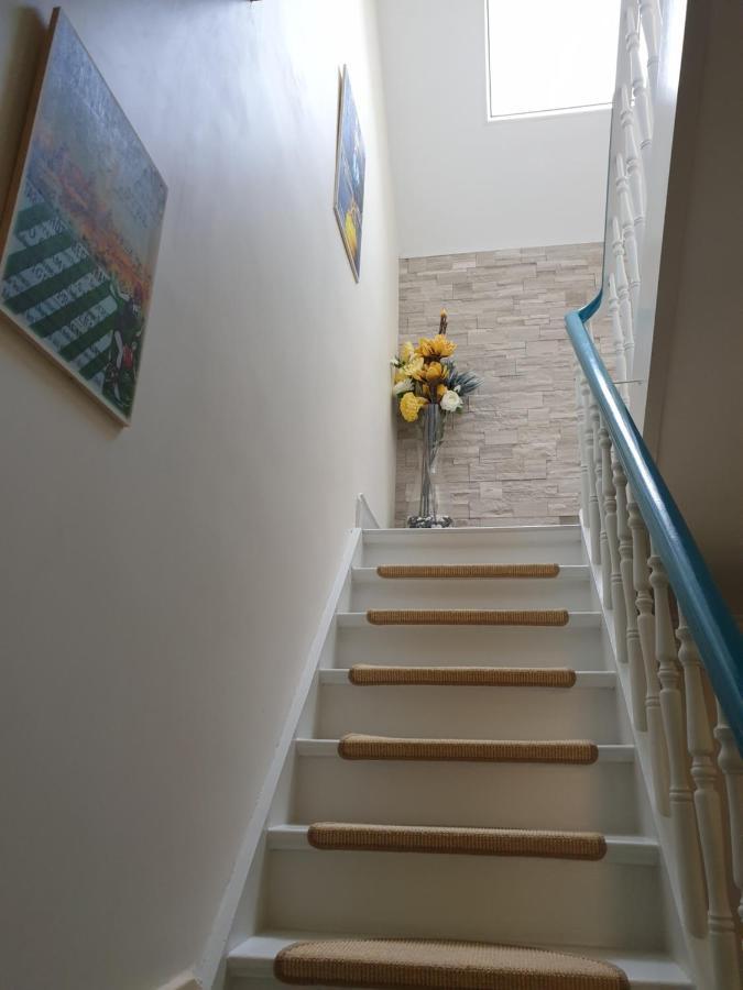 Le Home Sweet Home D'Alice!!! A La Villa Alice Roger ダンケルク エクステリア 写真